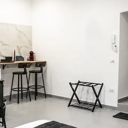 Apartment Casa Susy *