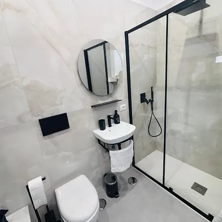 Casa Susy * Naples