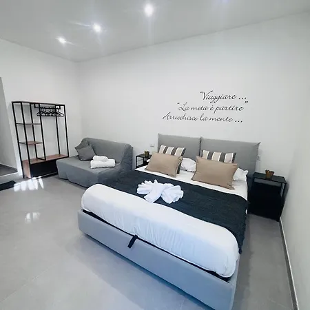 Appartamento Casa Susy *